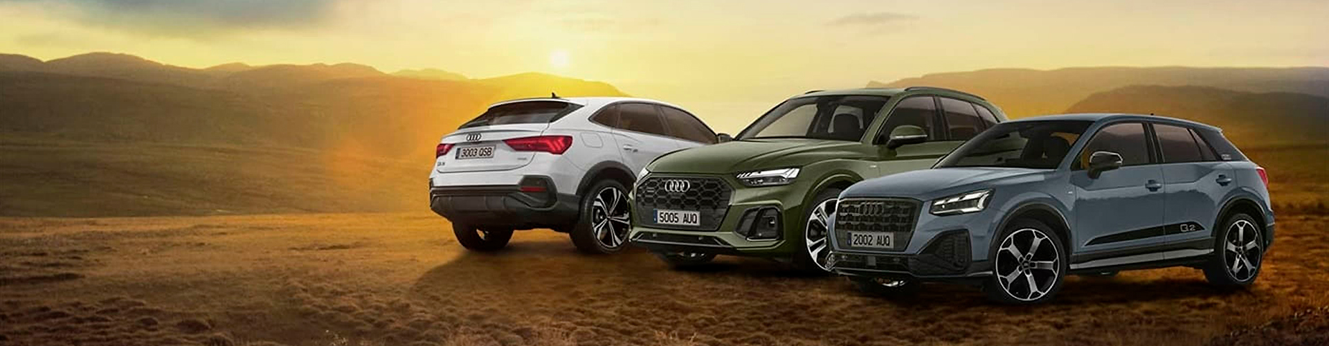 AUDI-GAMAQ