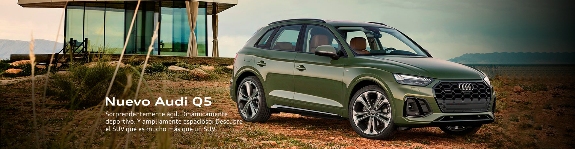 AUDI-q5