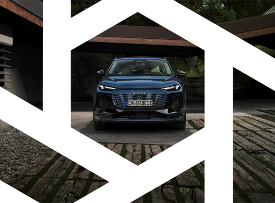 ChatGPT llega a Audi: al volante de la inteligencia artificial