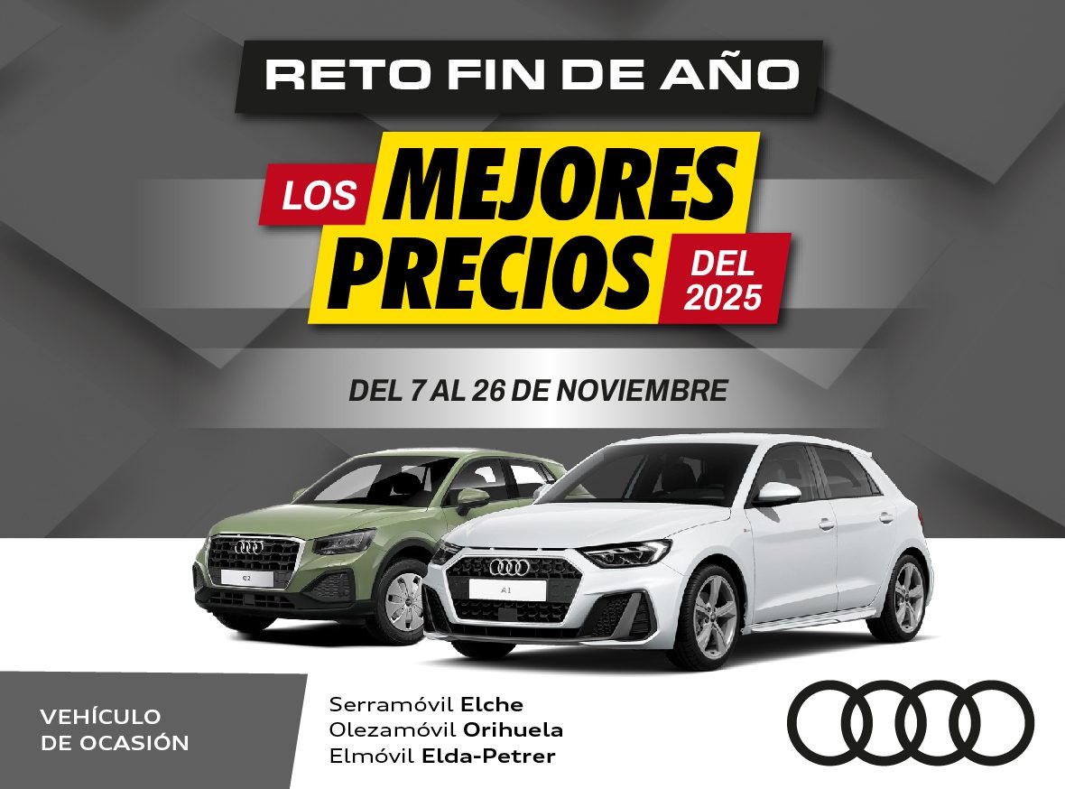 AUDI RETO FIN DE AÑO_566x419