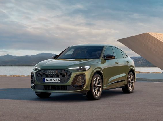 El coche premium ya no se mide solo por lo que se ve, sino por lo que se siente al conducirlo y, sobre todo, al interactuar con él