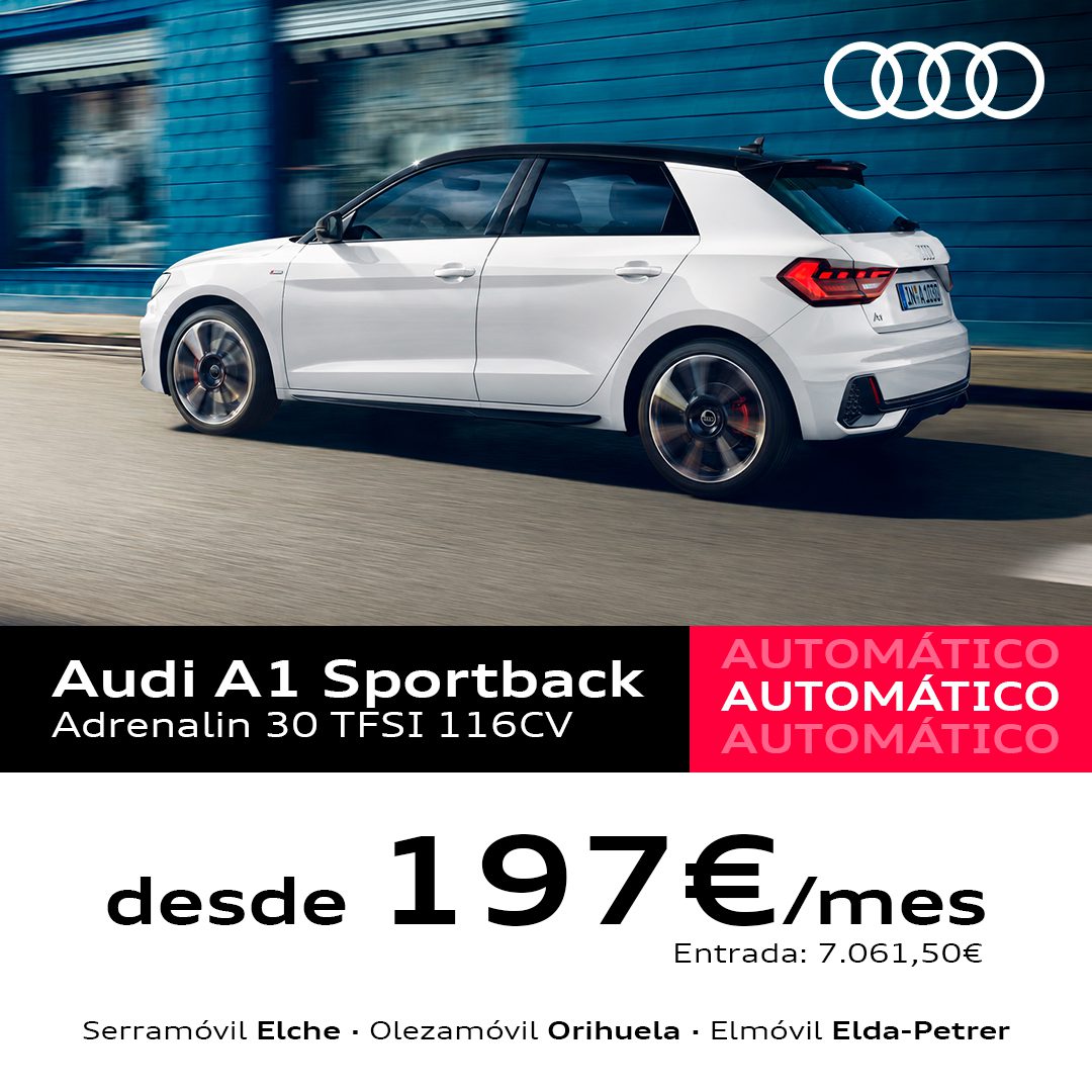 1080x1080-AUDI-A1-SPORTBACK-AUTOMÁTICO-JULIO-2026