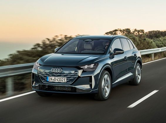 Un coche debe ser mucho más que un simple medio de transporte; debe ser un espacio vital en movimiento.